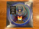 JOURNEY -Captured -SEALED -Columbia KG2 37016 -2LP -hype sticker -BEAUTIFUL COPY