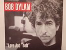 BOB DYLAN - Love and Theft - 12