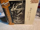 STREETNOISE Julie Driscoll Brian Auger Trinity JAPAN 2LP OBI Minty  RARE