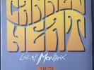 Live at Montreux 1973 by Canned Heat (Record, 2013)