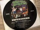 Aqua Teen Hunger Force Vinyl Record 45 Adult Swim