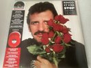 Ringo Starr Stop And Smell the Roses RSD RED Coloured Vinyl BRAND NEW SEALED 2LP