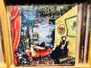 INDIGO GIRLS Swamp Ophelia green signed rare 1994 LP 12