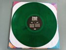 TAD - 8 Way Santa LP Green Vinyl with Black and White Smoke RARE Sub Pop Nirvana
