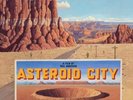 Asteroid City soundtrack wes anderson RSD Black Friday 2023 Record Store Day