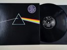 Pink Floyd – The Dark Side Of The Moon - LP 1st  1973 - Rare  Hong Kong Press