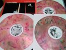 RARE: Genesis – Gabacabriel 3 x LP mutlicoloured vinyl 1982 MK live recording