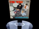 THE WHO - MY GENERATION *MONO *UK 1st Press *Ultimate Rarity *2B/2B *BRUNSWICK