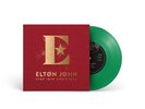 Elton John - Step Into Christmas 50th Anniversary - Spotify Fans First 7” Vinyl