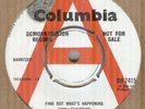 DOWNLINERS SECT*FIND OUT WHAT'S HAPPENING*DEMO*BEAT*THE COLUMBIA LABEL*HEAR IT