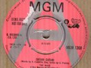 THE MAZE*CATARI CATARI*DEMO*ROCK*DEEP PURPLE*THE MGM LABEL*HEAR IT