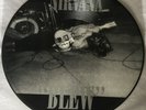 nirvana - blew - rare picture disc EP