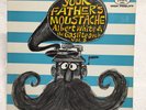 Albert White & Gaslite Orchestra You Father's Moustache Vol 2 1st ED  RED NM/VG+