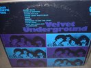 VELVET UNDERGROUND self titled / golden archive ( rock ) mgm gas 131