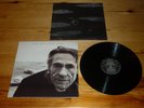 THE CURE STANDING ON A BEACH THE SINGLES VINYL ALBUM RECORD LP 1986 NEAR MINT