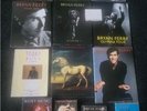 ROXY MUSIC MEMORABILIA