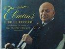 Vanguard VSD2048 Jubilee Record/Mischa Elman,gold label,EX+