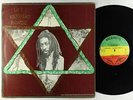 Bunny Wailer - In I Father's House LP - Solomonic Jamaica VG+