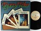 Bunny Wailer - Roots Radics Rockers Reggae LP - Shanachie VG++