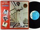 Echo Minott - What The Hell LP - Jammy's Jamaica