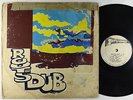 Dub Specialist - Roots Dub LP - Studio One Jamaica - Silked-Screened Cover