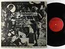 Keith Hudson - The Black Breast Has Produced... LP - Mamba