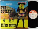 Prince Buster & The Allstars - The Outlaw LP - Prince Buster Jamaica