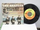 The Beatles,Capitol 5255,