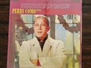Perry Como Sings Merry Christmas Music Record Album Vinyl LP - FACTORY SEALED
