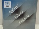 The Beatles ‘Now And Then’ Red 12” Vinyl (HMV Exclusive)  - BRAND NEW