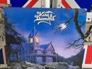 King Diamond “Them” 1988 Record Vinyl Lp Heavy Metal RR95501 VG