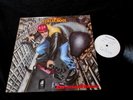 GIRLSCHOOL/DEMOLITION/HARD ROCK/RARE TEST PRESSING 27.5.80/FRENCH PRESS LP
