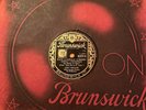 78RPM JUDY GARLAND HAVE YOURSELF A MERRY LITTLE CHRISTMAS (BRUNSWICK ) O3572