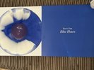 ‘BLUE HOURS’ Bear’s Den Ltd Ed BLUE & WHITE SWIRL Vinyl LP Mint New Unplayed