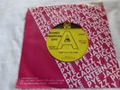 LUCAS & THE MIKE COTTERN SOUND- STEP OUT OF LINE- (PROMO COPY) - MOD SOUL DANCER