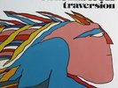 Offenbach-Traversion Canadian prog psych new lp reissue