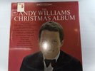 LP  The Andy Williams Christmas Album CS 8887 US 1963