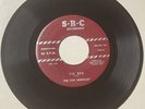 Five Emeralds DOO WOP 45 I'll Beg Let Me Take You Out Tonight ORIG SRC VG++ HEAR