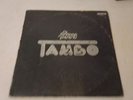 Al Santiago Presents Tambo Lp Montuno Mlp 505