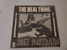 Joey Pastrana The Real Thing El Verdadero Lp Cotique Cs 1053 Stereo