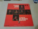The New Swing Sextet A Taste of Spanish Harlem Lp Cotique C 1026 Mono