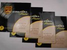 PROMO Adrian Boult * Haendel Messiah * DECCA LXT 2921-24   O/G