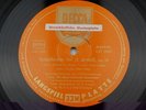 PROMO Schmidt-Isserstedt * Dvorak Symphony 2  * DECCA LXT 2807    German ED1