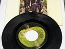 1970'S BEATLES45 RPM - APPLE -2531- BALLAD OF JOHN AND YOKO, OLD BROWN SHOE