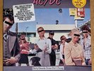 AC/DC Dirty Deeds Done Dirt Cheap FACTORY SEALED 1ST PRESSING with Hype Sticker