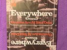 Ilan & Ilanit - Everywhere (Overal) DUTCH 7” jlan jlanit