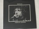LP - BOB DYLAN - Visions Of Johanna - Berkeley BD002 - UK IMPORT- STILL SEALED