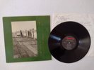 ROBYN HITCHCOCK I Often Dream Of Trains LP Relativity  8561-8082-1   1986