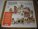 Stark Reality - Discovers Hoagy Carmichael's Music Shop double LP new Now Again