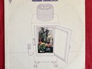 Herbie Hancock Fat Albert Rotunda 1969 Joe Henderson VAN GELDER /LP funk VG